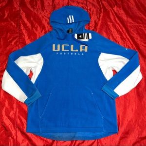 Men's LARGE blue UCLA hoodie FAST SHIPPING‼️